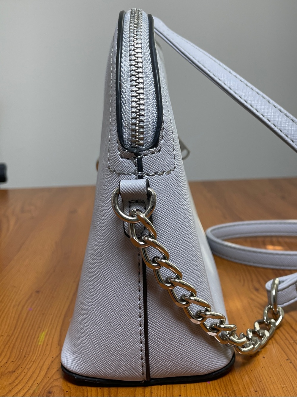 Steve Madden BMaggie Dome Crossbody - Picture 6 of 9